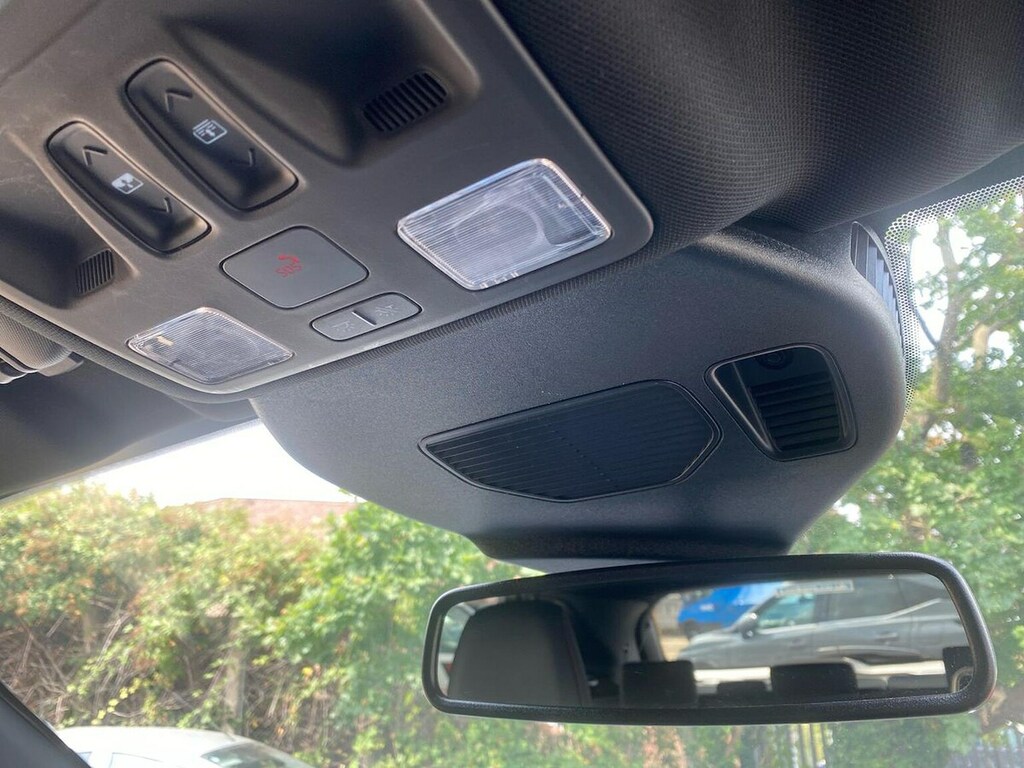 Ford Kuga 2.5 Phev St-line X Cvt Green #14