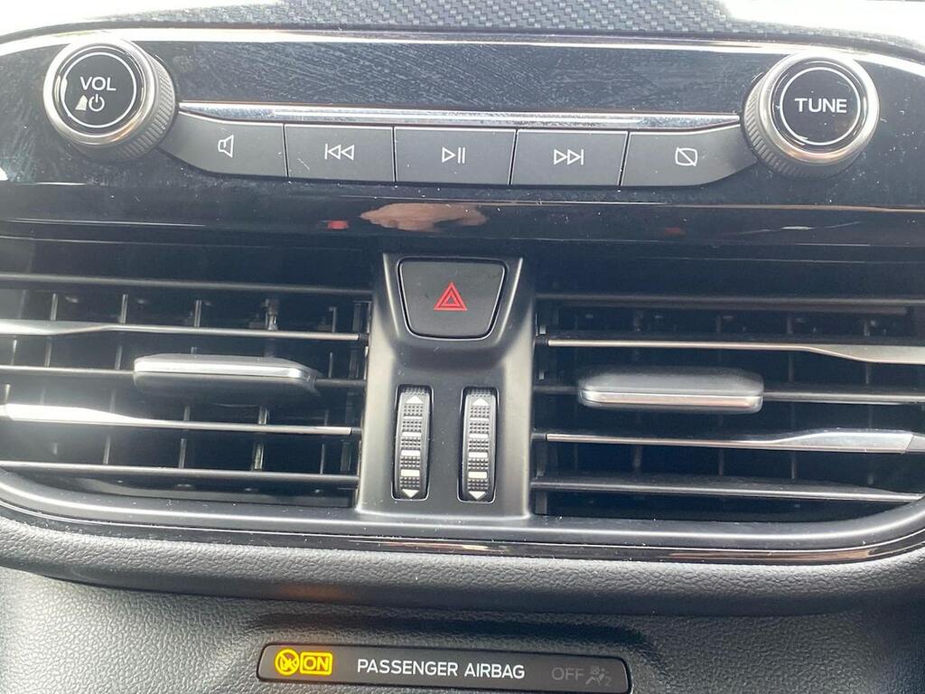 Ford Kuga 2.5 Phev St-line X Cvt Green #22