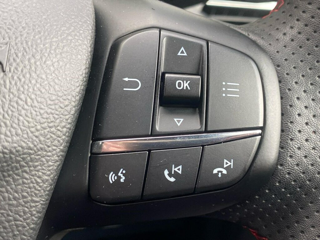 Ford Kuga 2.5 Phev St-line X Cvt Green #27