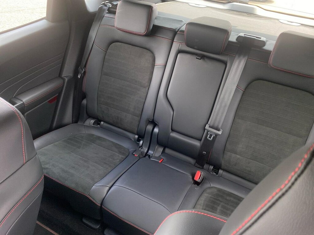 Ford Kuga 2.5 Phev St-line X Cvt Green #16