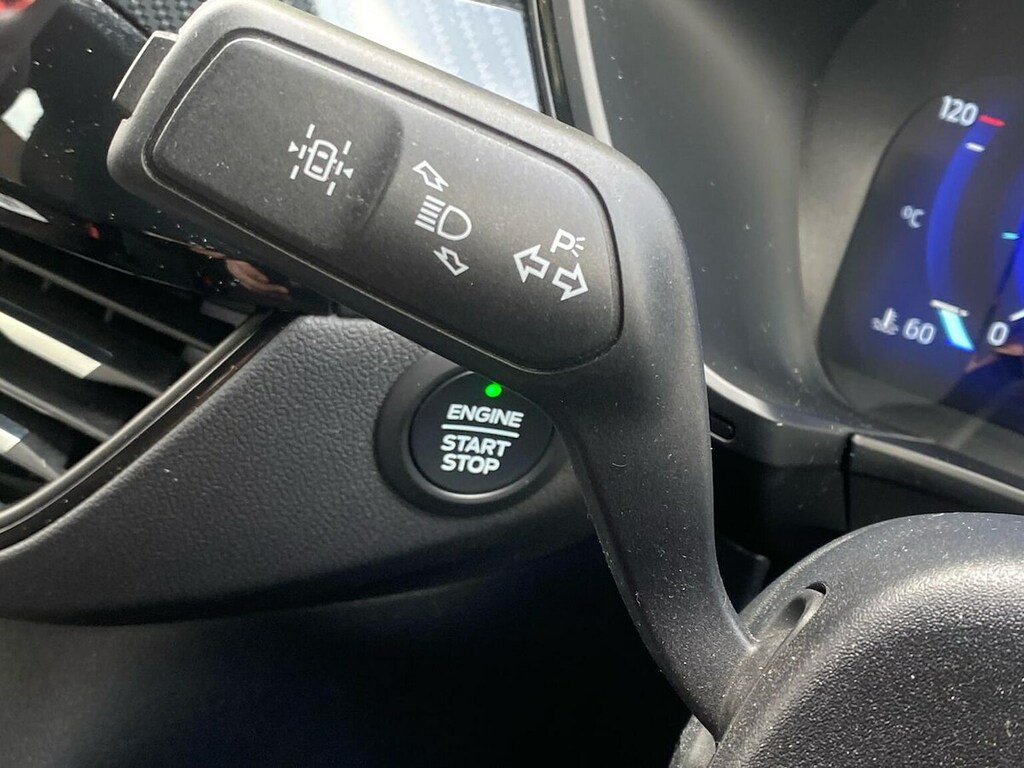 Ford Kuga 2.5 Phev St-line X Cvt Green #28