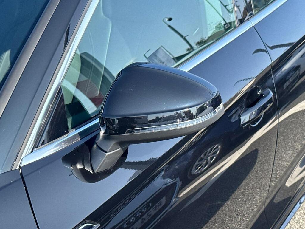 Audi A5 2.0 Tdi 204 Edition 1 S Tronic Blue #37