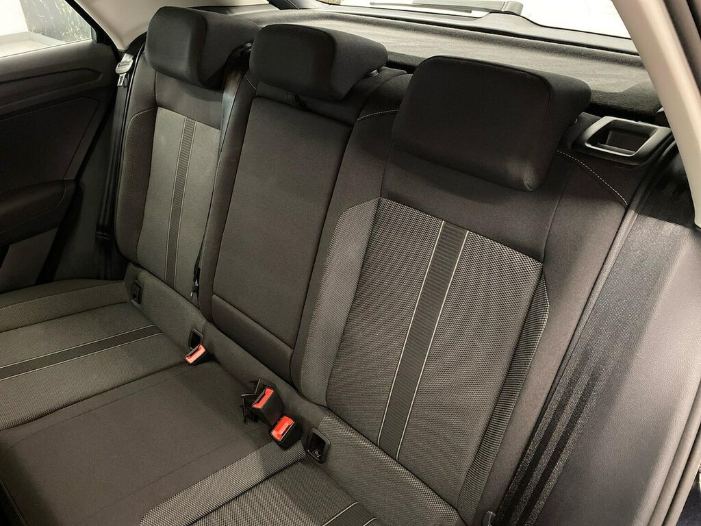 Volkswagen T-Roc Match Blue #16