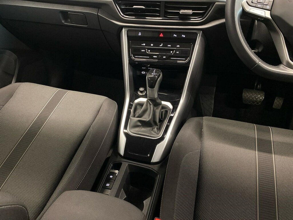Volkswagen T-Roc Match Blue #13