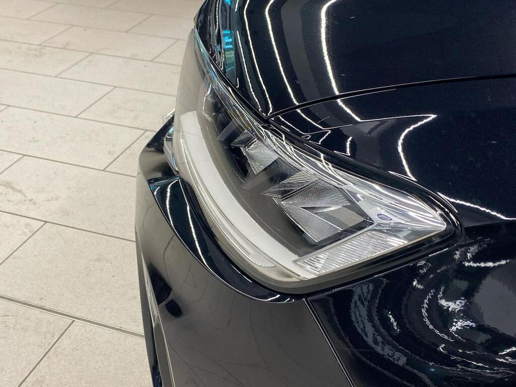 Volkswagen T-Roc Match Blue #30
