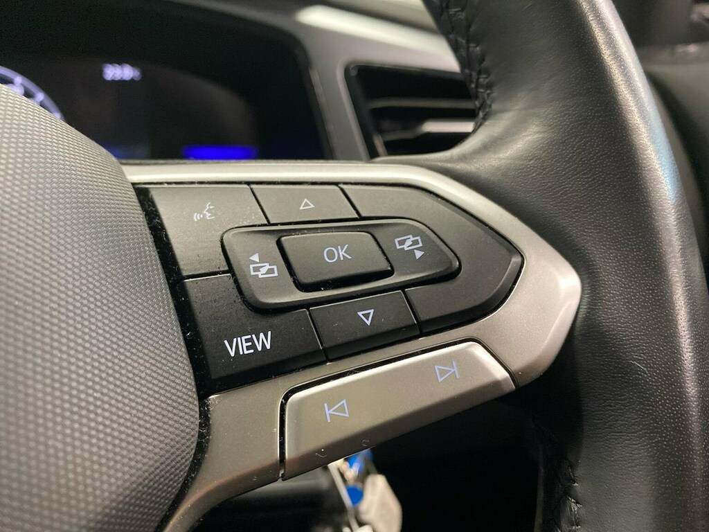 Volkswagen T-Roc Match Blue #25
