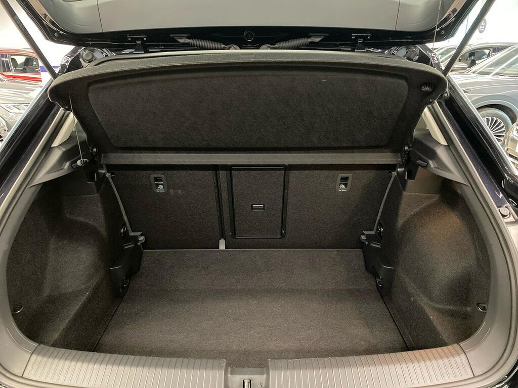Volkswagen T-Roc Match Blue #17