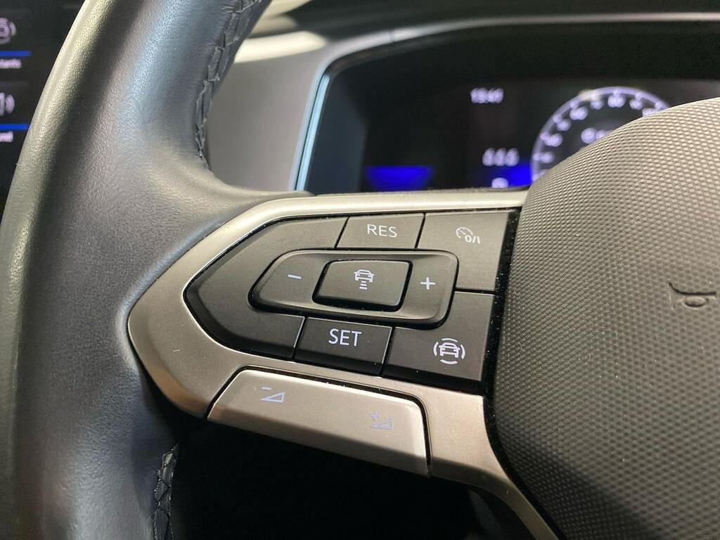 Volkswagen T-Roc Match Blue #26