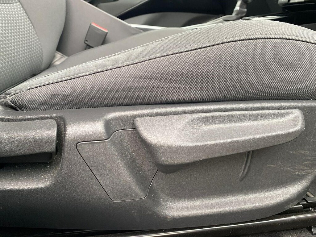 Kia Niro 1.6H Gdi 3 Red #29