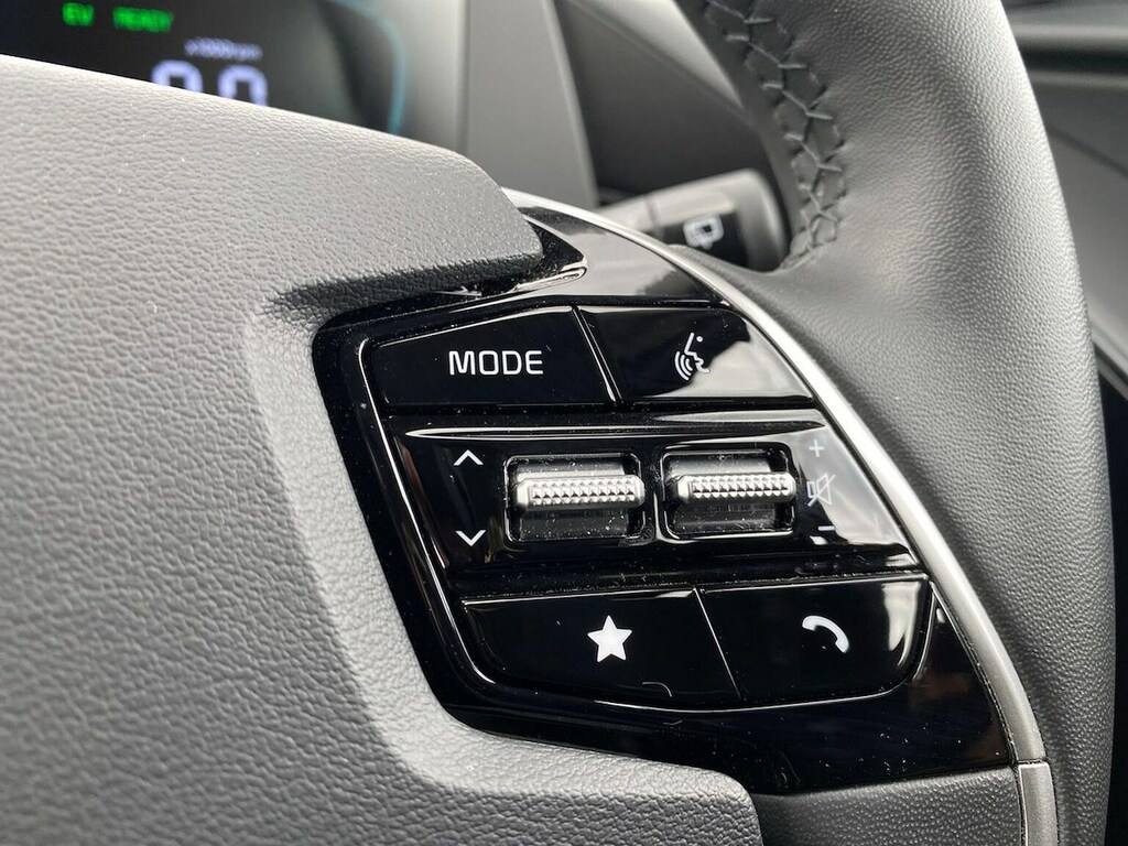 Kia Niro 1.6H Gdi 3 Red #25