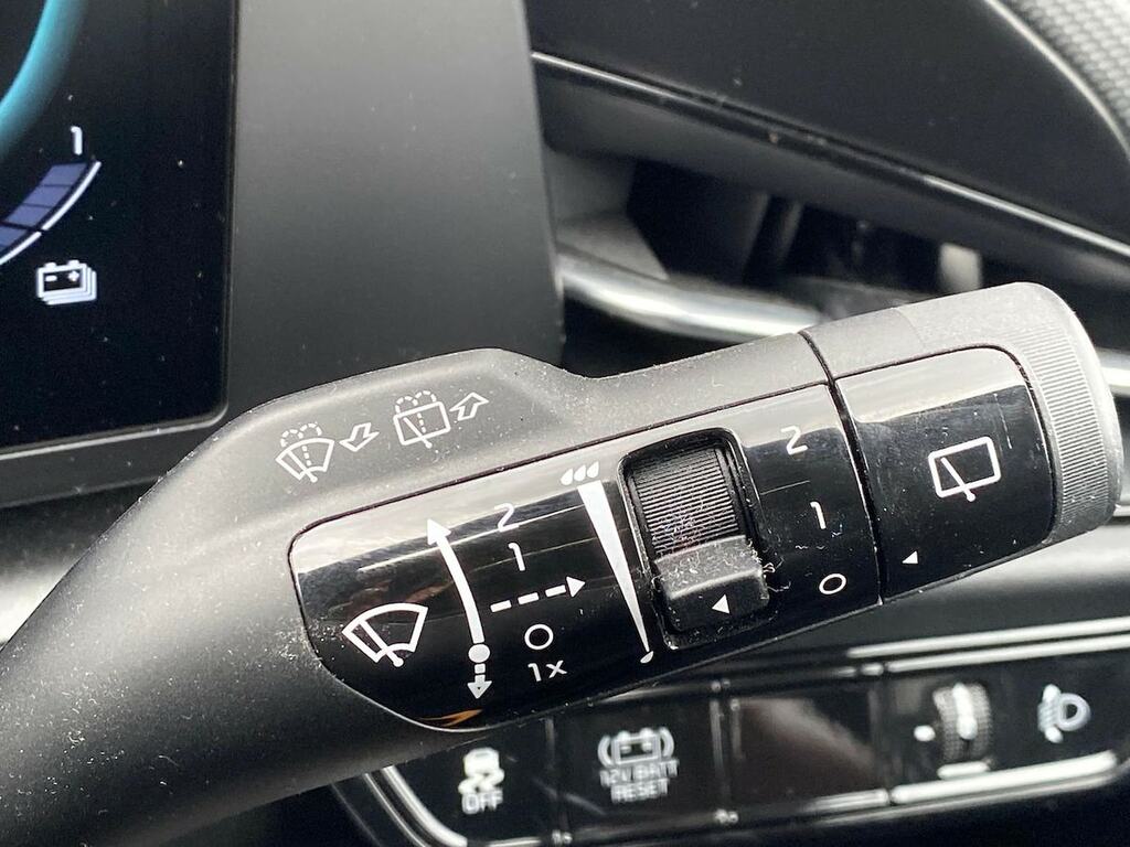 Kia Niro 1.6H Gdi 3 Red #27