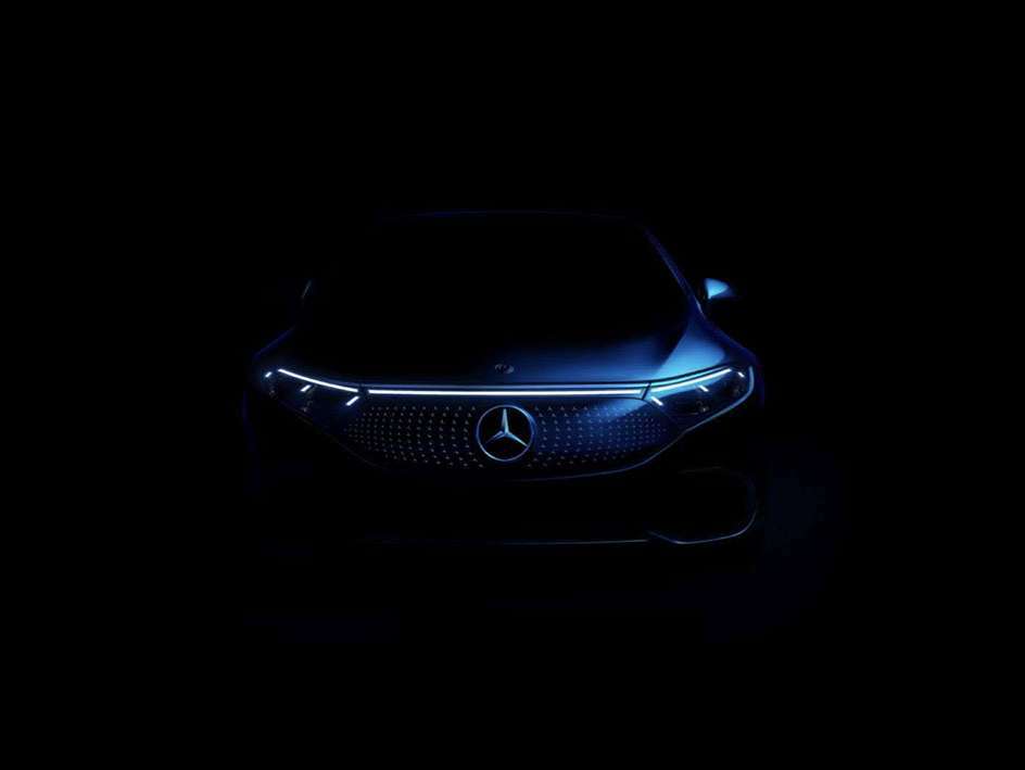 Mercedes-Benz GLB Class Glb 200 Amg Line Executive 8G-tronic Black #4