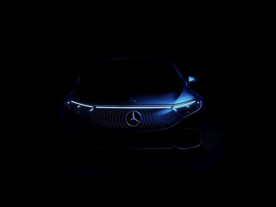 Mercedes-Benz GLB Class Glb 200 Amg Line Executive A White #7
