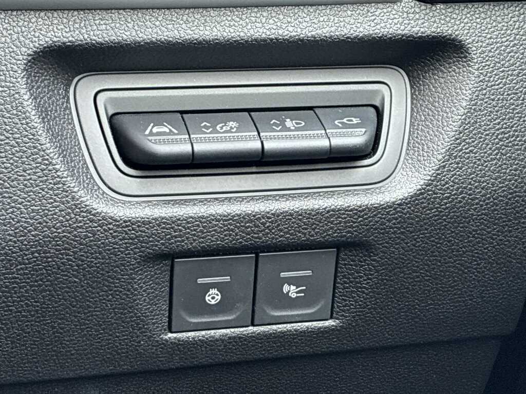 Renault Zoe R135 Ev50 52Kwh Techno Boost Charge Blue #30