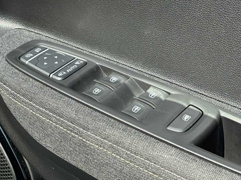 Renault Zoe R135 Ev50 52Kwh Techno Boost Charge Blue #20