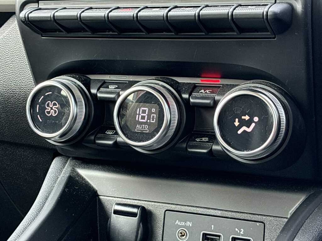 Renault Zoe R135 Ev50 52Kwh Techno Boost Charge Blue #11