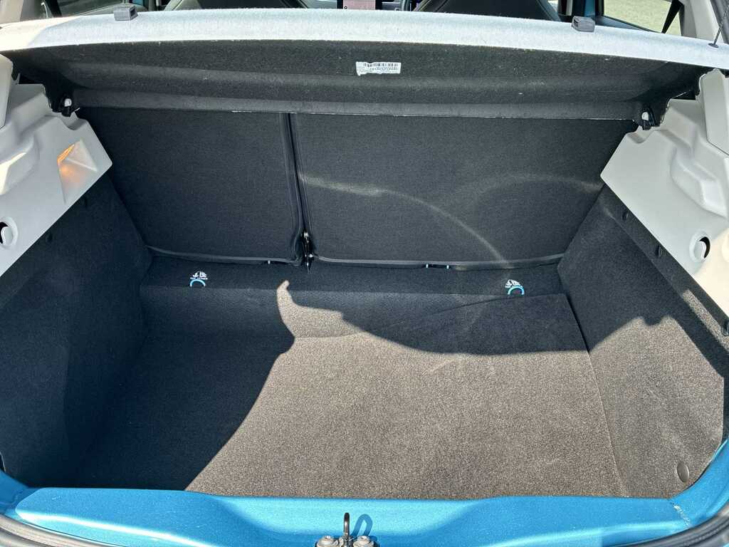Renault Zoe R135 Ev50 52Kwh Techno Boost Charge Blue #16