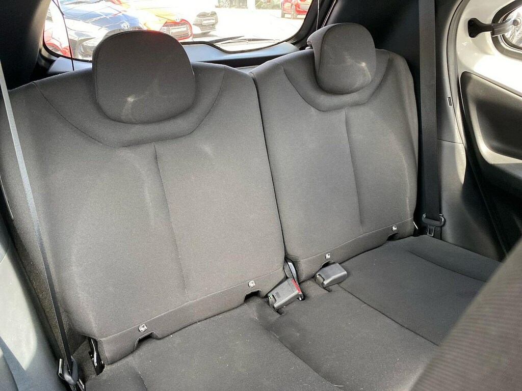 Toyota Aygo X Edge Automatic Green #16