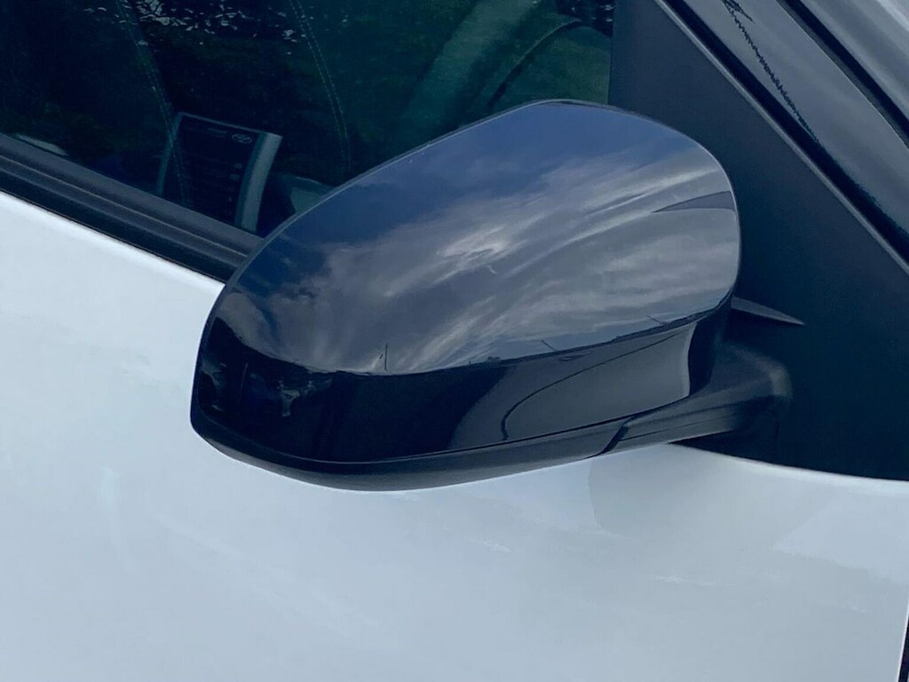 Toyota Aygo X Edge Automatic Green #30
