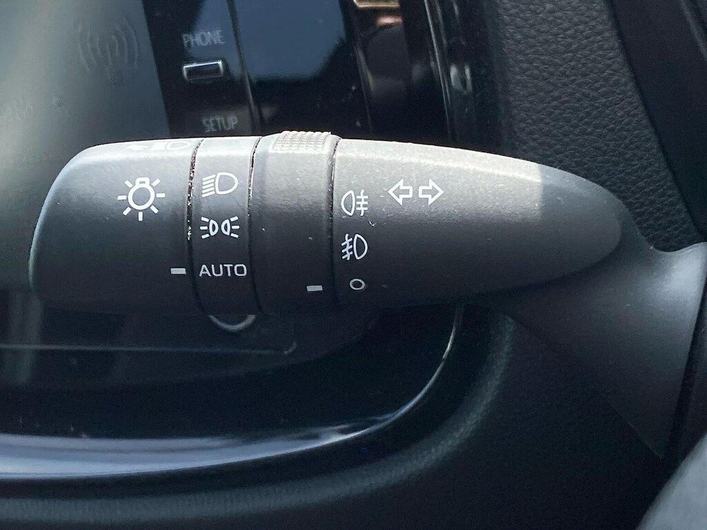 Toyota Aygo X Edge Automatic Green #26