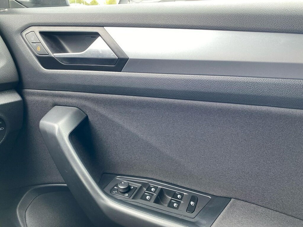 Volkswagen T-Roc Hatchback Silver #21