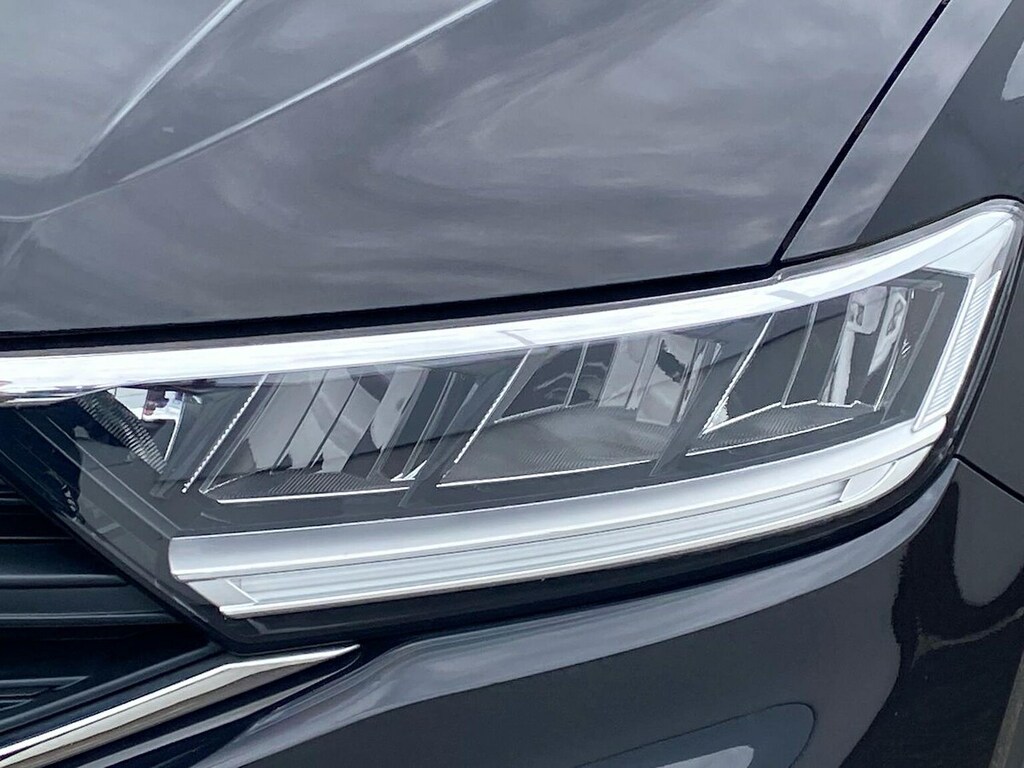 Volkswagen T-Roc Hatchback Silver #31
