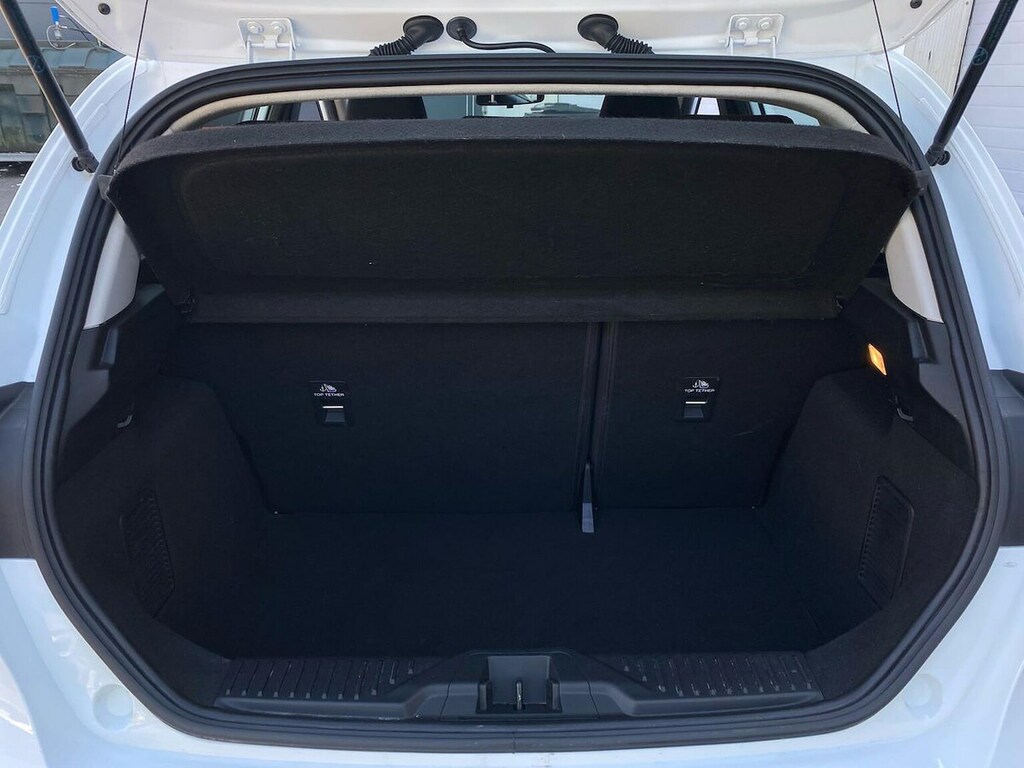 Ford Fiesta 1.0 Ecoboost Active X White #16