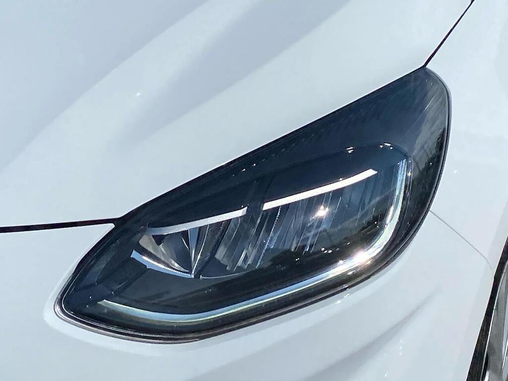 Ford Fiesta 1.0 Ecoboost Active X White #28