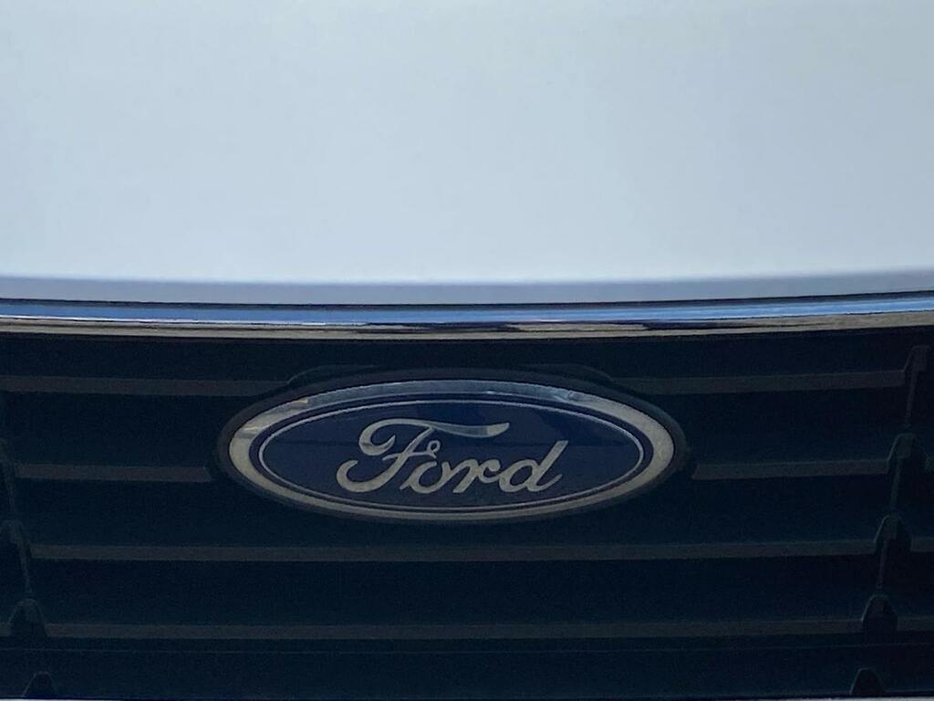 Ford Fiesta 1.0 Ecoboost Active X White #27