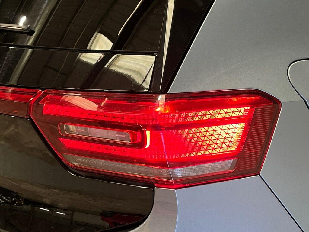 Volkswagen ID.3 Pro S 77Kwh Launch Edition 4 Hatchback Electri Red #36