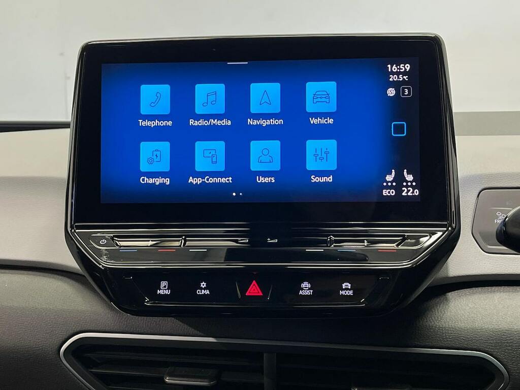 Volkswagen ID.3 Pro S 77Kwh Launch Edition 4 Hatchback Electri Red #11
