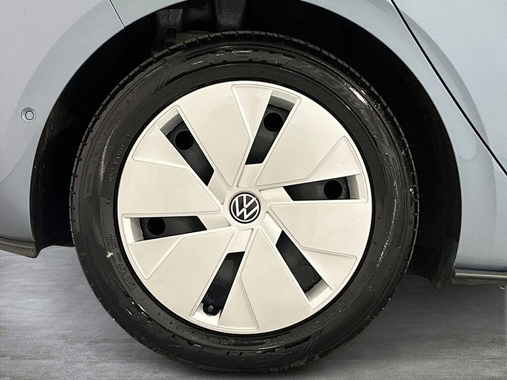 Volkswagen ID.3 Pro Performance 58Kwh Family Hatchback Electri Blue #6
