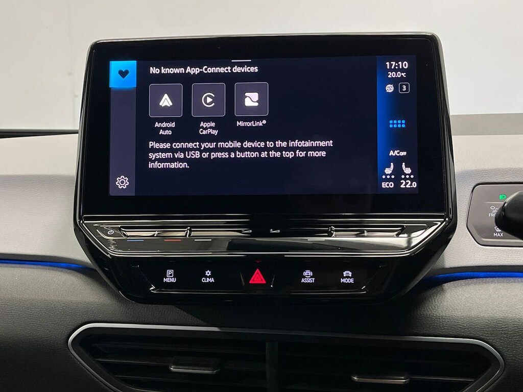 Volkswagen ID.3 Pro S 77Kwh Launch Edition 4 Hatchback Electri Red #31