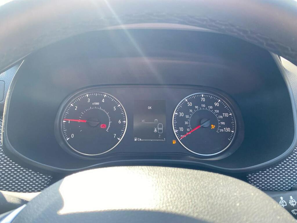 Dacia Jogger 1.0 Tce Extreme Se Euro 6 Ss Grey #10