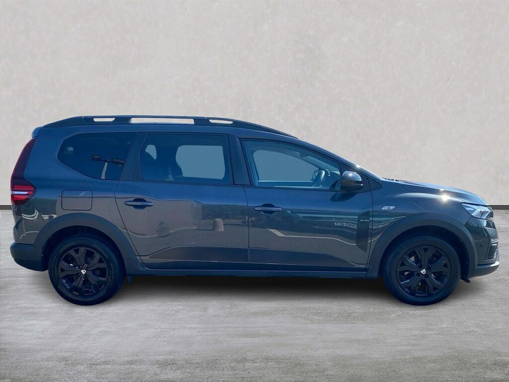 Dacia Jogger 1.0 Tce Extreme Se Mpv Euro 6 S Grey #3