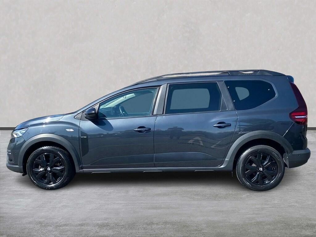 Dacia Jogger 1.0 Tce Extreme Se Euro 6 Ss Grey #19