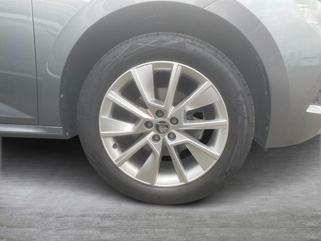 Skoda Kamiq 1.0 Tsi Se Drive Suv Euro 6 Ss Grey #6