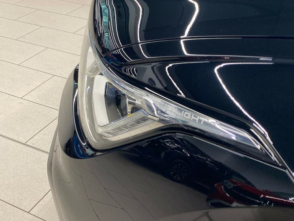 Volkswagen Tiguan Active Grey #32