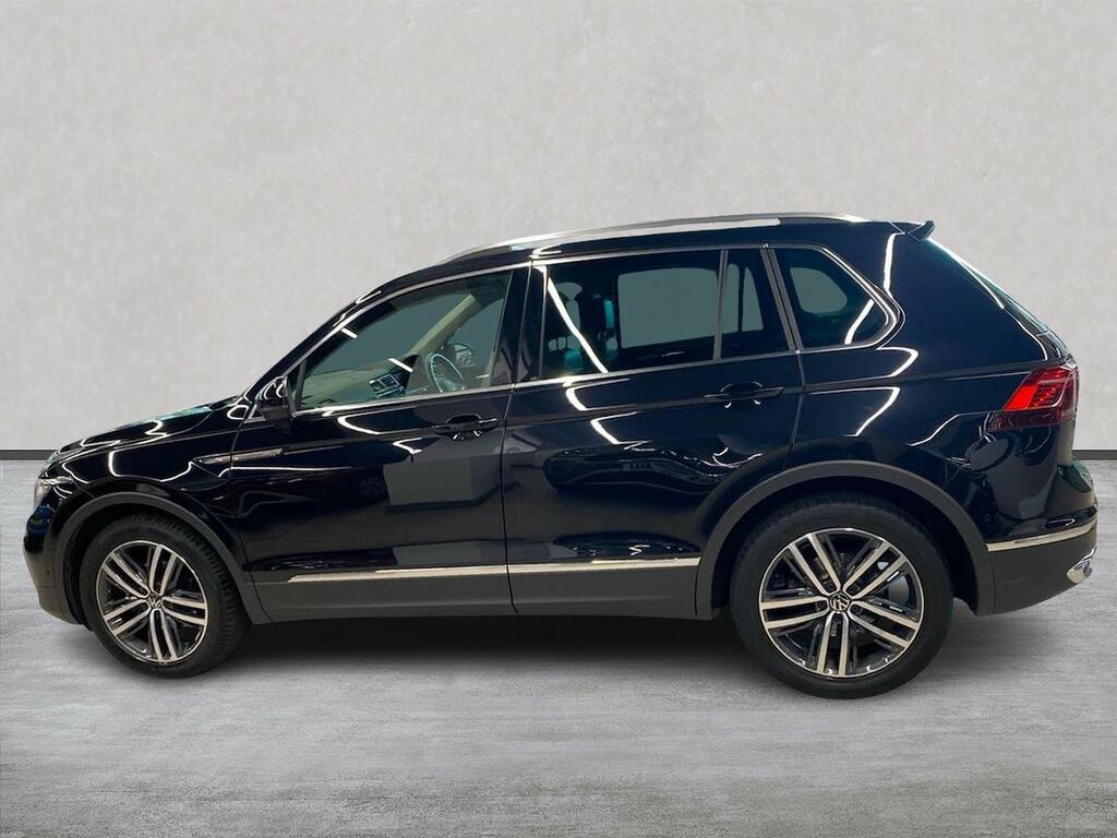 Volkswagen Tiguan Active Grey #19