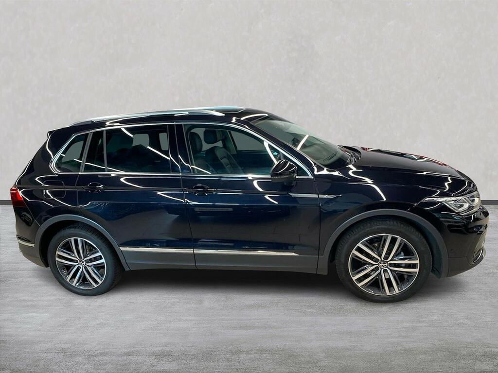 Volkswagen Tiguan 1.5 Tsi Elegance Suv Dsg Euro 6 Ss Black #3
