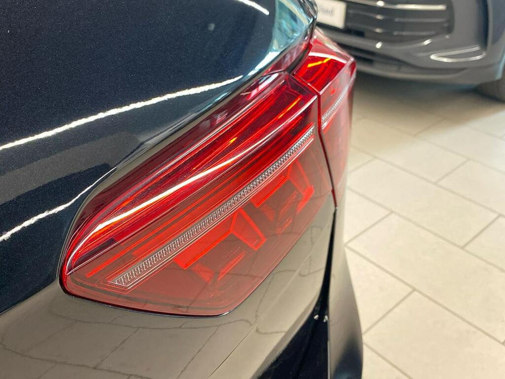 Volkswagen Tiguan Active Grey #33