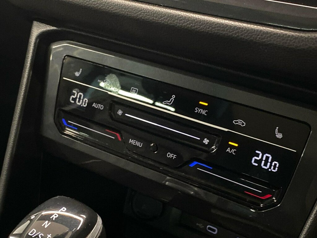 Volkswagen Tiguan Active Grey #12