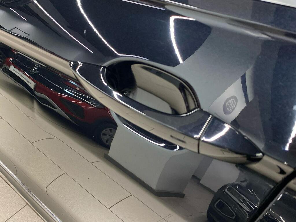 Volkswagen Tiguan Active Grey #34