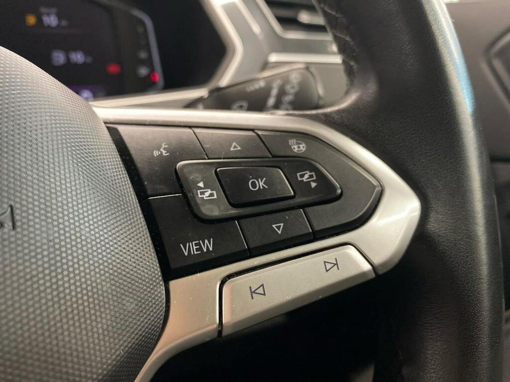 Volkswagen Tiguan Active Grey #25