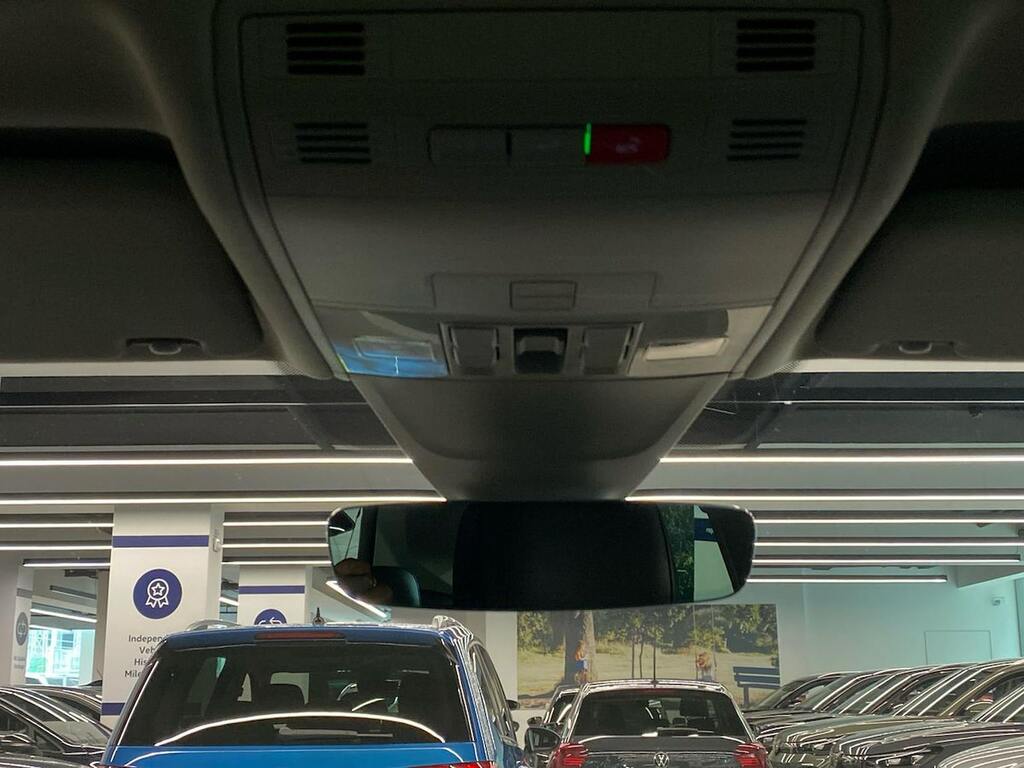 Volkswagen Tiguan Active Grey #14