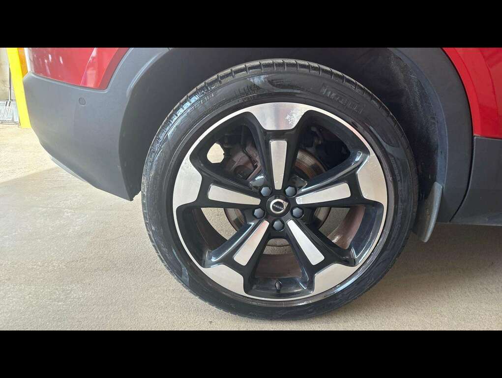 Volvo XC40 1.5L R-design Black #7