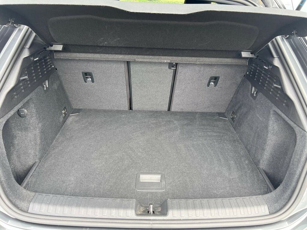 Audi A3 1.4 Sportback Tfsi E S Line 202 Bhp Grey #17