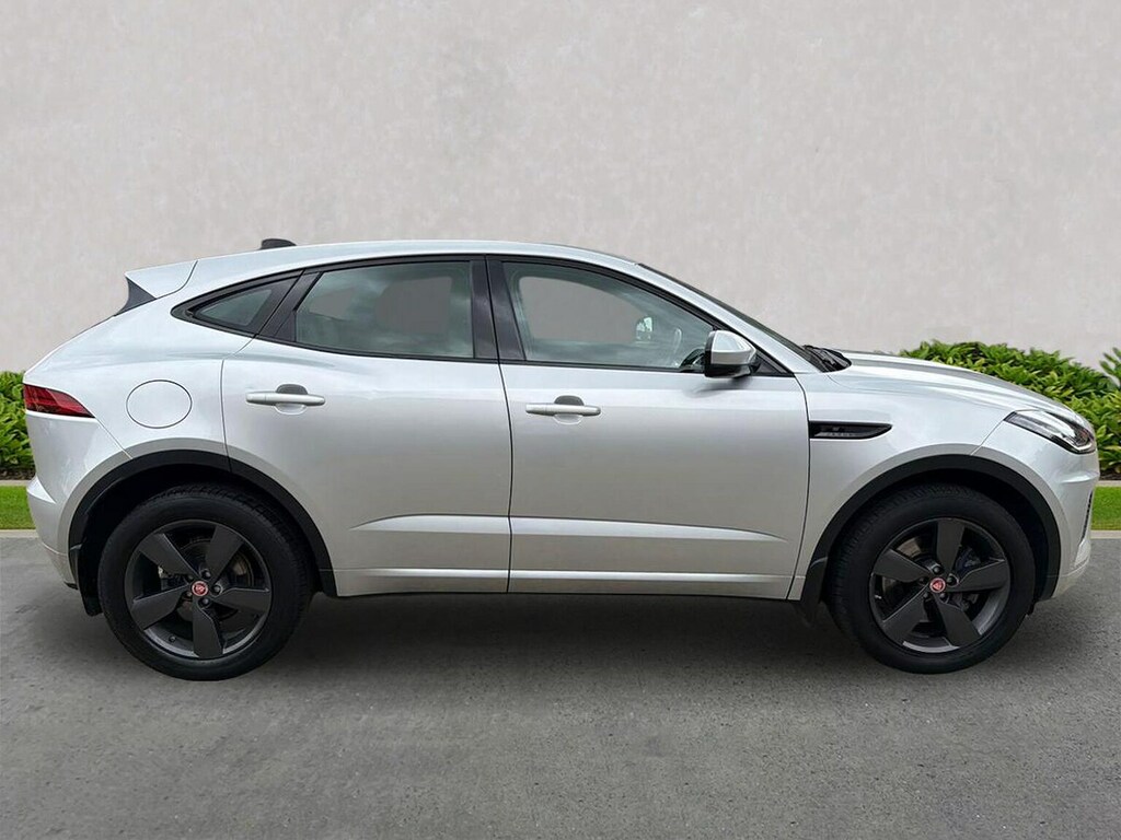 Jaguar E-Pace 2.0 P200 R-dynamic S Suv Awd Euro Silver #3