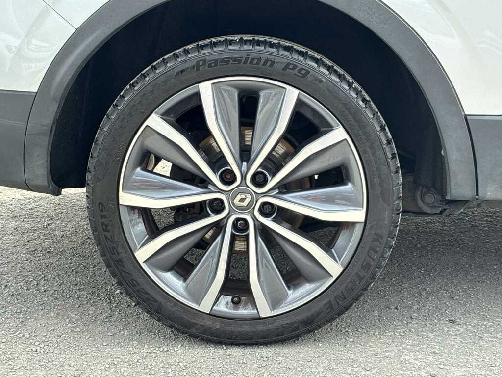 Renault Kadjar 1.3 Tce S Edition RK69KZW Grey #6