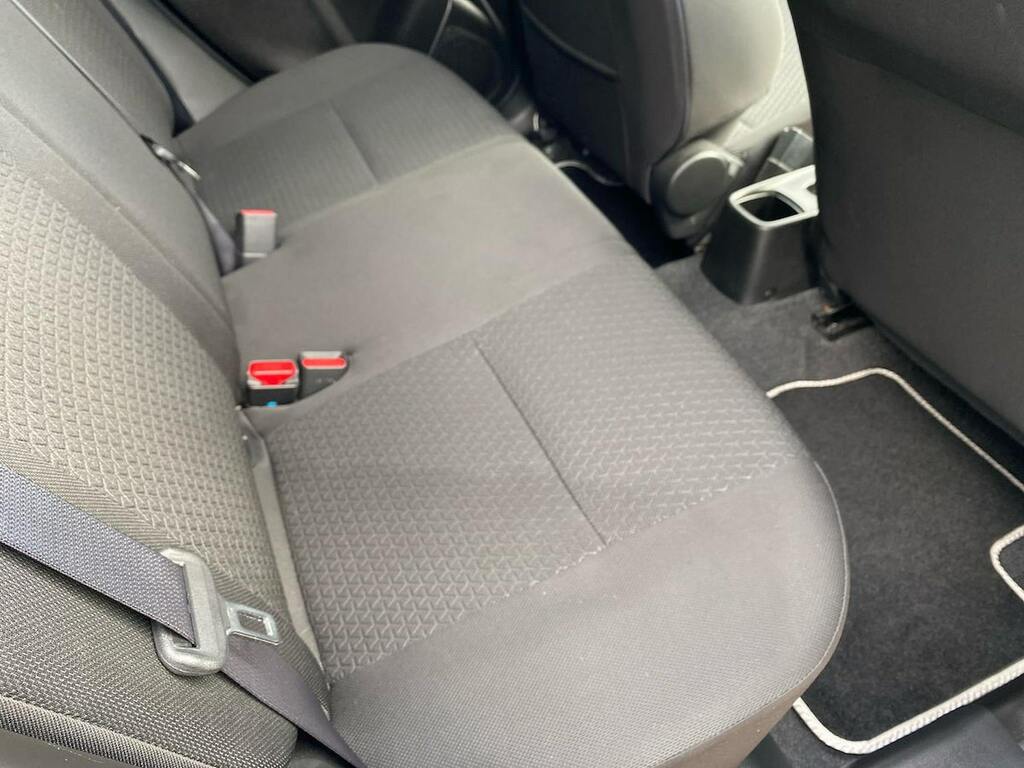 Suzuki Swift 1.2 Dualjet Sz3 Silver #16